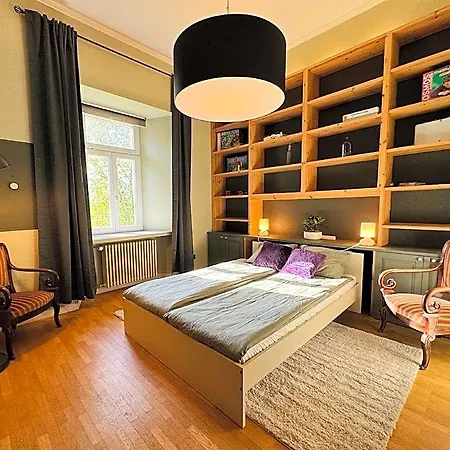 Hotel Nature - King Size