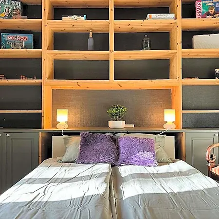 Hotel Nature - King Size Diekirch