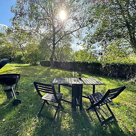 Hotel Nature - King Size Diekirch