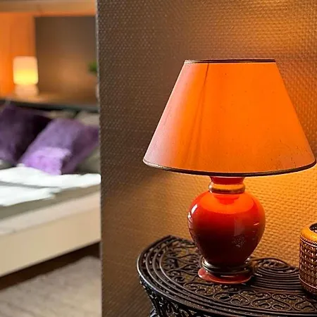 Hotel Nature - King Size Diekirch